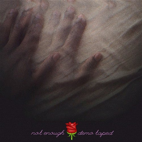 Not Enough Demo Taped