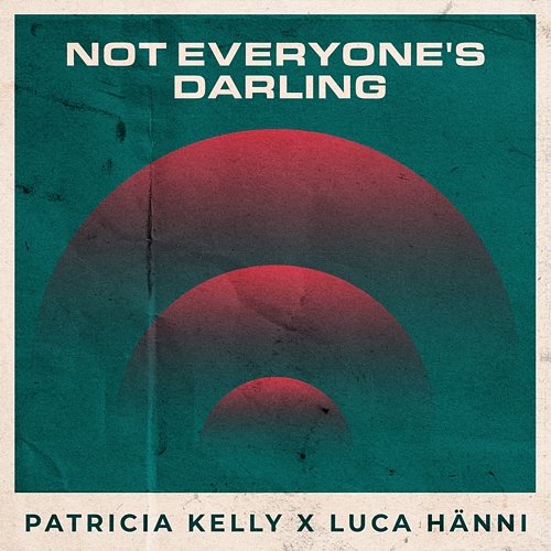 Not Everyone's Darling Patricia Kelly, Luca Hänni