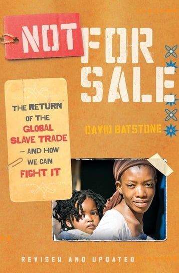 Not for Sale (Revised Edition) Batstone David