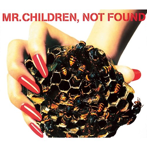 Not Found Mr.Children