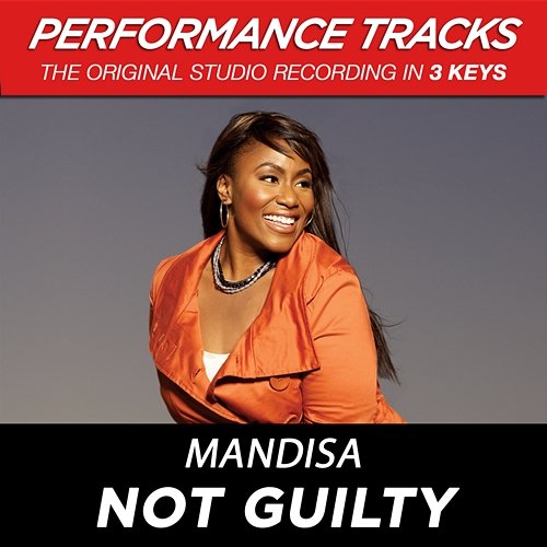 Not Guilty Mandisa