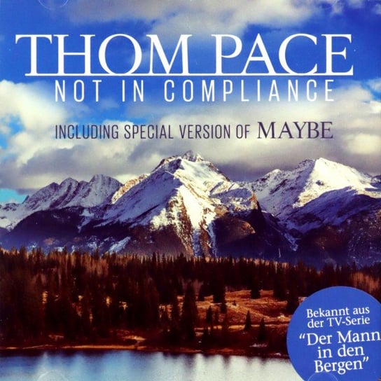 Not In Compliance Various Artists