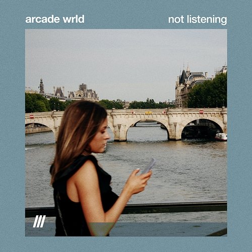 Not Listening Arcade Wrld, Yokomeshi & Disruptive LoFi