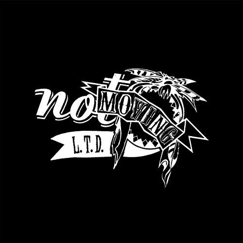 Not Moving Ltd Various Artists