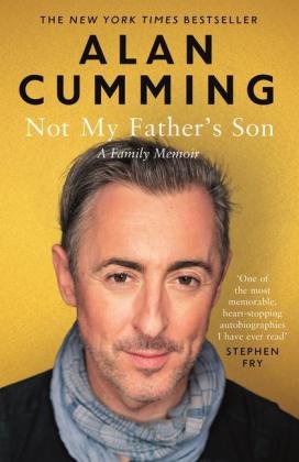 Not My Father's Son Cumming Alan