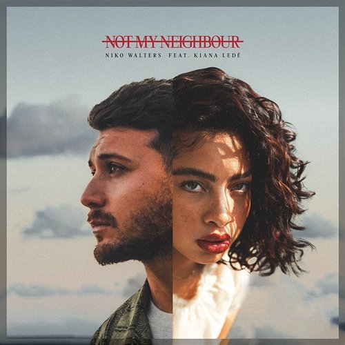 Not My Neighbour Niko Walters feat. Kiana Ledé