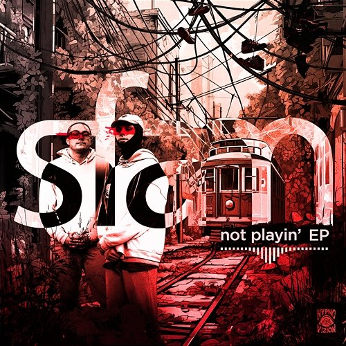 not playin' EP sfam