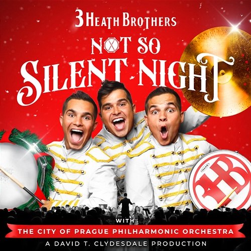 Not So Silent Night 3 Heath Brothers
