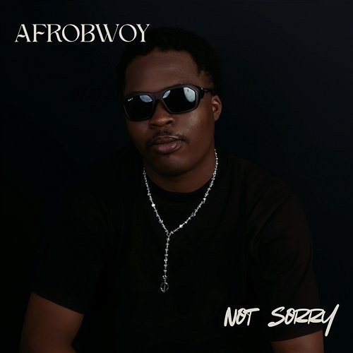 Not Sorry Afrobwoy