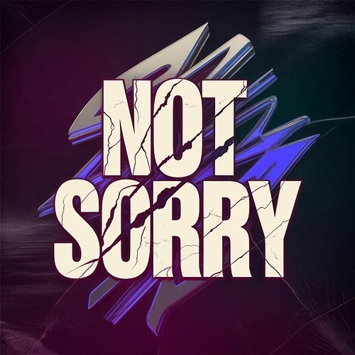 Not Sorry Saving for Heaven