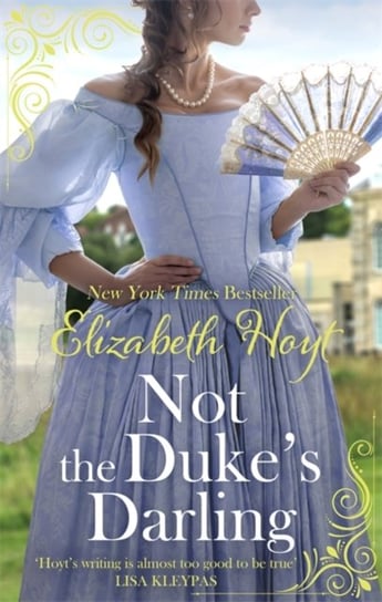Not the Dukes Darling Hoyt Elizabeth