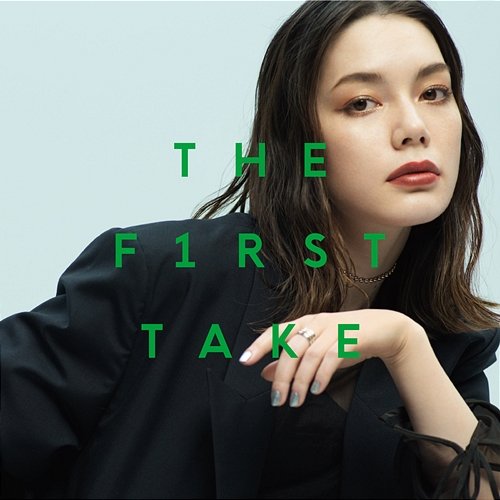 Not the End - From THE FIRST TAKE Rei Yasuda