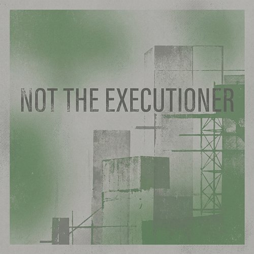 Not the Executioner Lyra Quist