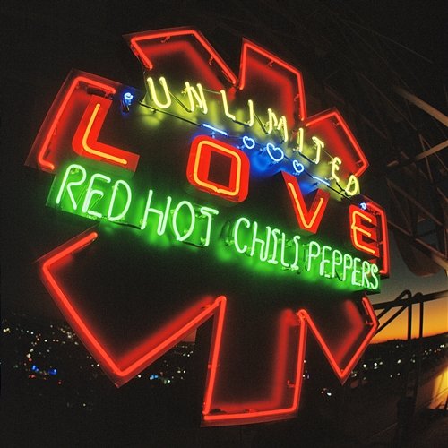 Not the One Red Hot Chili Peppers