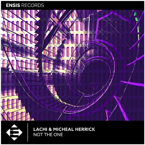 Not The One Lachi & Michael Herrick