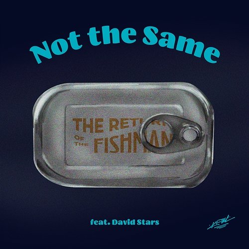 Not The Same KITEC feat. David Stars