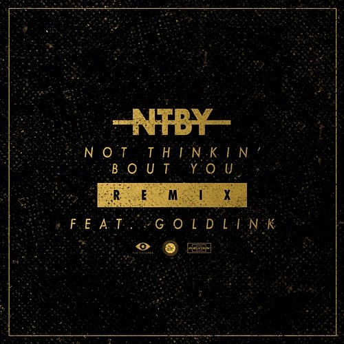Not Thinkin' Bout You (Remix) Ruel feat. GoldLink