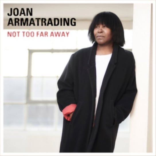 Not Too Far Away, płyta winylowa Armatrading Joan