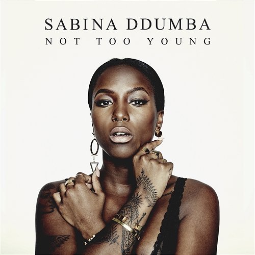 Not Too Young pt. 2 Sabina Ddumba