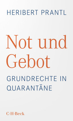 Not und Gebot Beck