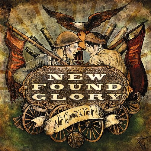 47 New Found Glory
