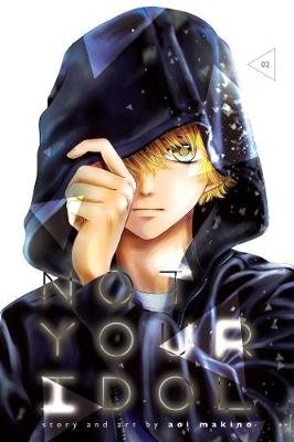 Not Your Idol, Vol. 2 Makino Aoi