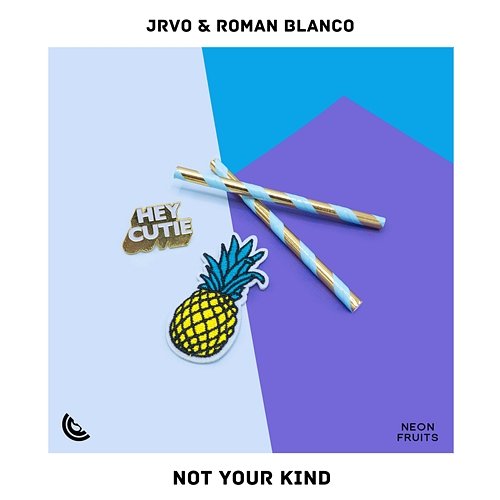 Not Your Kind JRVO & Roman Blanco