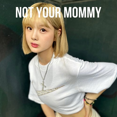 Not your mommy Yura
