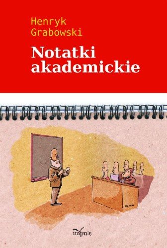 Notatki Akademickie Grabowski Henryk