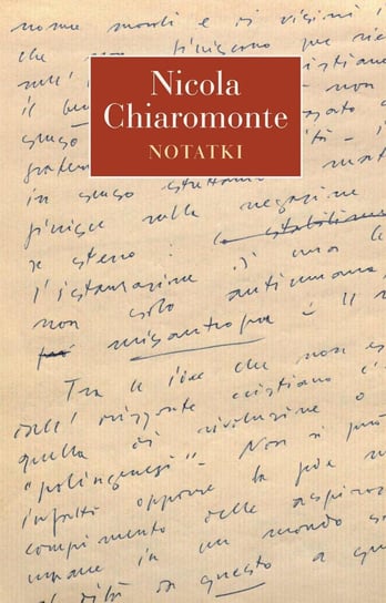Notatki Chiaromonte Nicola