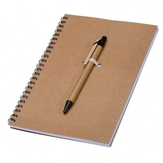 Notatnik A5 Z Długopisem Kentwood Basic