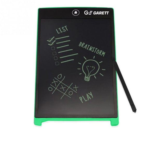Notatnik elektroniczny LCD GARETT Tab 1, 8.5" Garett