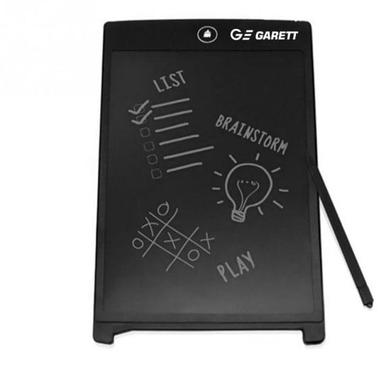 Notatnik elektroniczny LCD GARETT Tab 2, 12" Garett