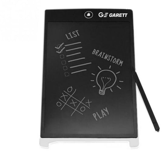 Notatnik elektroniczny LCD GARETT Tab 2, 12" Garett