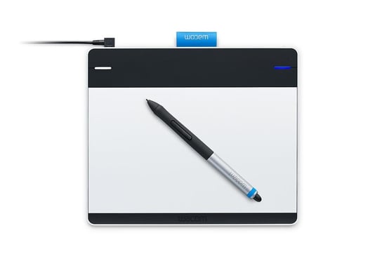 Notatnik elektroniczny WACOM Intuos Pen&Touch M, 9.7", 2540 DPI Wacom