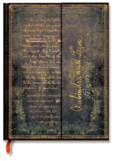 Notatnik w linię, Embellished Manuscripts Paperblanks
