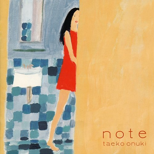 Note Taeko Ohnuki