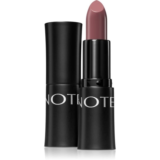 Note Cosmetique Mattemoist Lipstick matowa szminka nawilżająca 303 4,5 g Inna marka