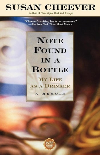Note Found in a Bottle Cheever Susan