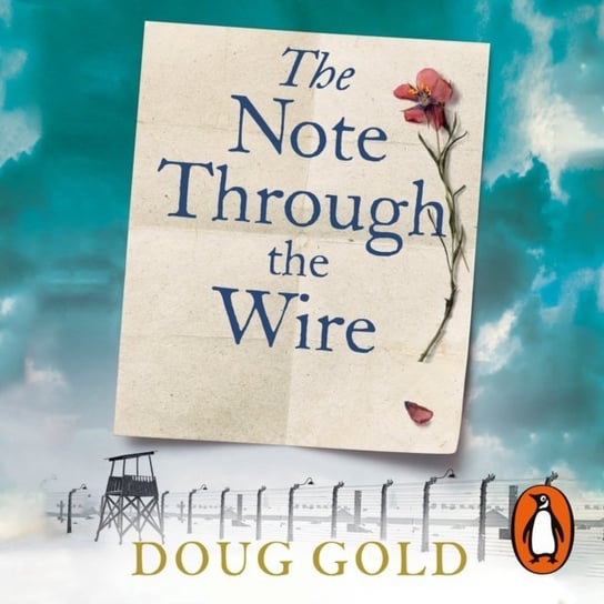 Note Through The Wire Gold Doug