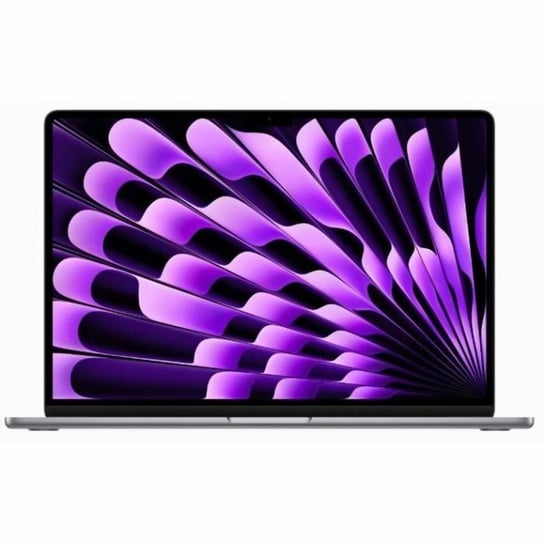 Notebook Apple MacBook Air 8 GB RAM M2 AZERTY Azerty Francuski Inna marka