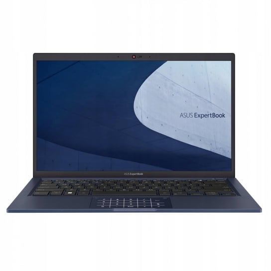 Notebook Asus B1400Cba 14 I5-1235U/8Gb/512Gb/Win11Pro Asus