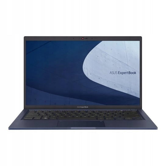 Notebook Asus B1400CEAE i3-1115G4/8GB/256GB/W11Pro Asus