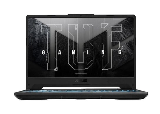 Notebook Asus Tuf Gaming F15 Fx506Hf-Hn014W 15,6"Fhd/I5-11400H/8Gb/Ssd512Gb/Rtx2050-4Gb/W11 Black Asus