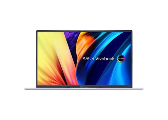 Notebook Asus VivoBook D1503QA-L1176W 15.6' OLED/ R5-5600H/ 16GB/ 512GB/ Win11 Asus