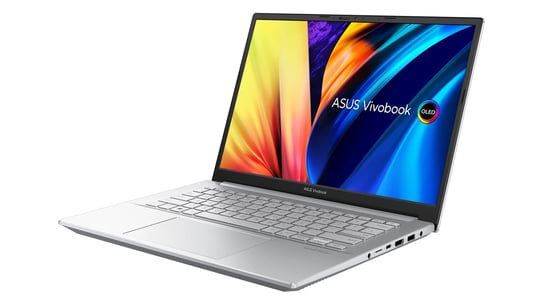 Notebook ASUS Vivobook Pro 14 M6400RC-KM014W 14'/ R7-6800H/ 16GB/ 512GB/ RTX3050/ Win11 Asus
