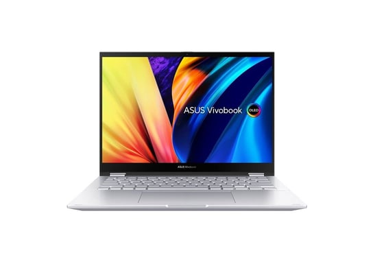 Notebook ASUS Vivobook S 14 Flip TP3402ZA-KN065W 14'/ i5-12500H/ 16GB/ 512GB/ Win 11 Asus