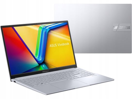 NOTEBOOK ASUS VVBOOK 15X M3504YA-MA385W R5-7430U 16GB 512GB RAD 15.6 120HZ Inna marka