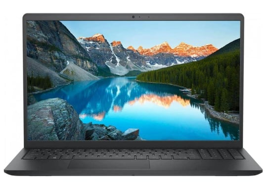 Notebook Dell Inspiron 3511 15,6"Fhd/I7-1165G7/8Gb/Ssd512Gb/Irisxe/W11 Black Dell