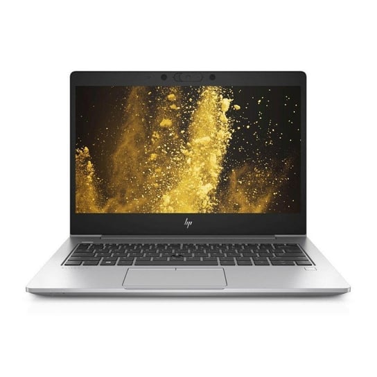 Notebook EliteBook 830 G6 i5-8265U W10P 256/8GB/13,3 6XD20EA HP